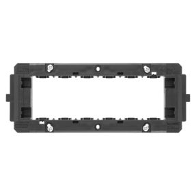 podpěra – 6 modulů – rámečky top system / virna / classic – system