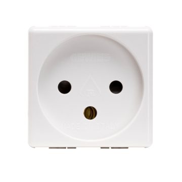 Tomadas padrão Israelita - 250V ac