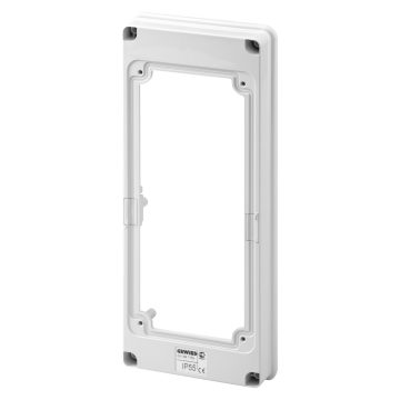 Flange adaptador