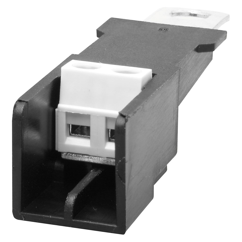 terminal de toma de tensión - para interruptor automático mss ats