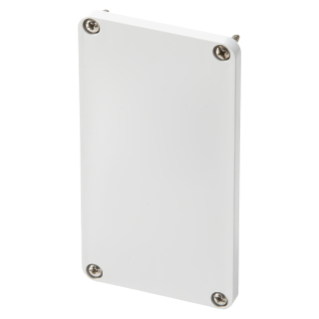 BLANK COVER IEC309 63A IP65