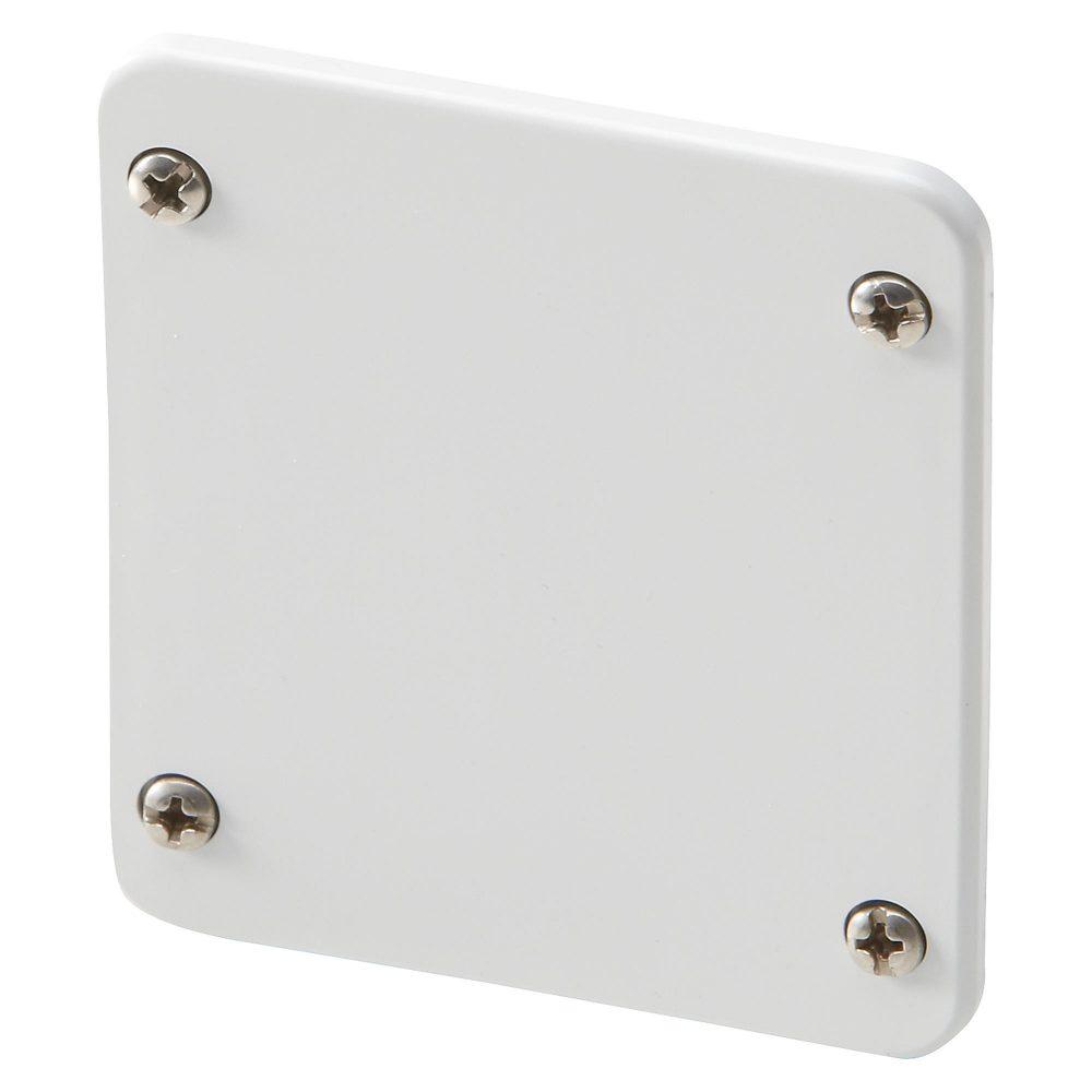 coperchio cieco per iec 309 - 16a