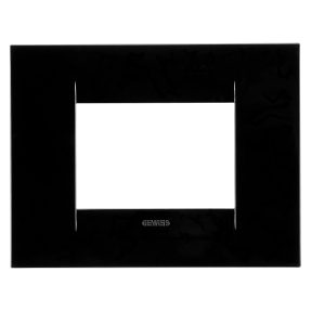 placă geografică - în tehnopolimer - 3 module - toner negru - chorusmart