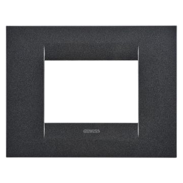 GEO rectangulaires - ardoise GEO rectangulaires - ardoise
