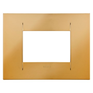 GEO rectangulaires - or GEO rectangulaires - or
