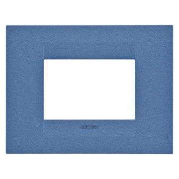 GEO rectangulaires - bleu marine GEO rectangulaires - bleu marine