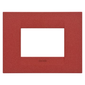 GEO rectangulaires - rubis GEO rectangulaires - rubis