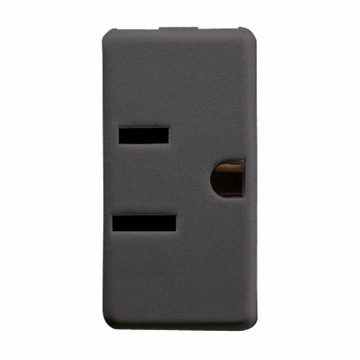 USA standard socket-outlets - 250/125V ac