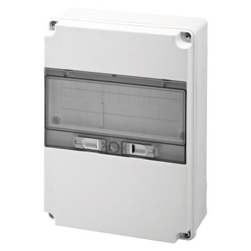 Painéis para Q-BOX 4/6 - IP55