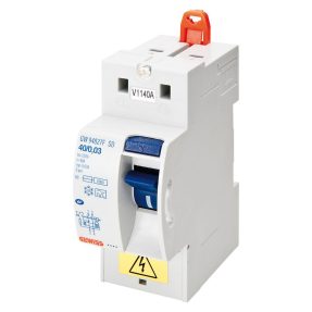 SÉRIE FIXMATIC<br />Appareils de protection modulaires à connexion automatique