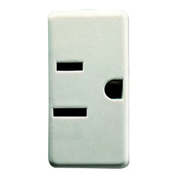 Tomadas padrão Americano - 250/125V ac