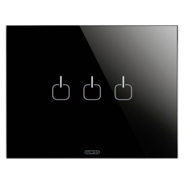 ICE TOUCH - preto ICE TOUCH - preto