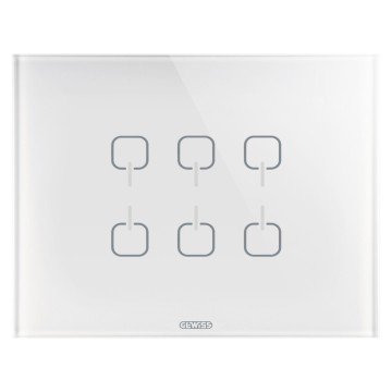 ICE TOUCH KNX - wit