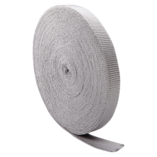 STRAP - FABRIC - FOR FIXING CONDUITS - 10M
