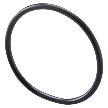 O-ring for closure caps