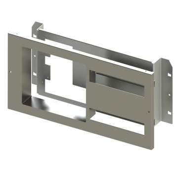 Kit d'installation pour KIT EDF Kit d'installation pour KIT EDF