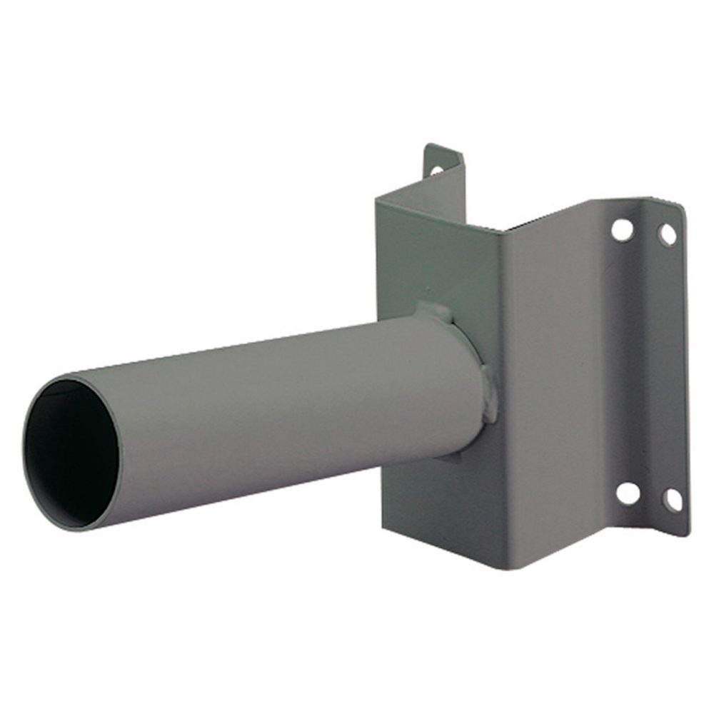  STREET WALL-MOUNTING BRACKET GR. GRIJS