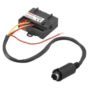 interfaccia knx - centrale di comando gw10931