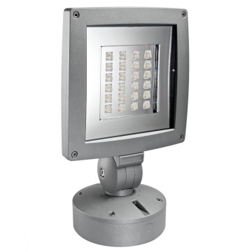 Wired versions - IP65 - Class II Wired versions - IP65 - Class II