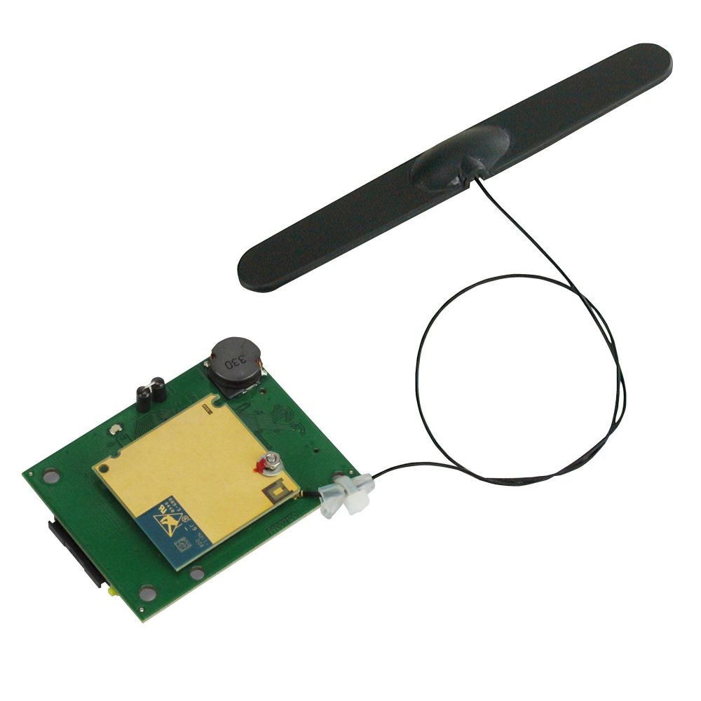 modulo di comunicazione - gsm/gprs