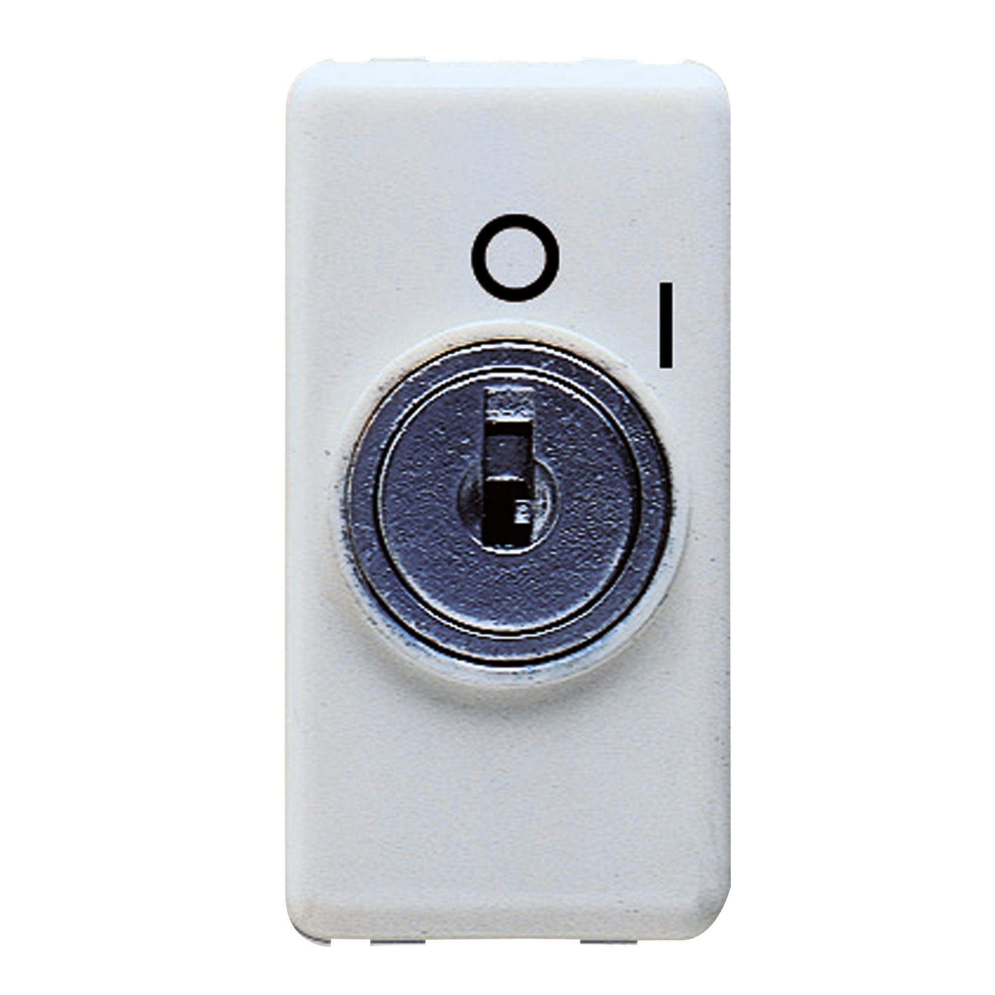 PULSANTE GEWISS SYSTEM 20510