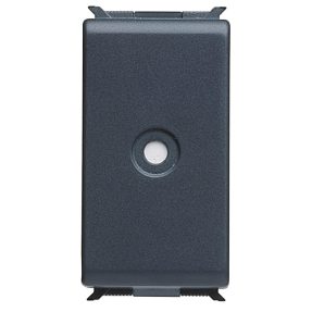 kapama modülü - 1 kablo çikişli şeki̇lde - 1 modül - playbus