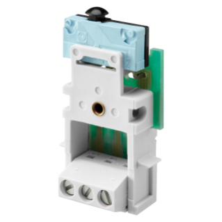CONTACTO AUXILIARE - PARA MSS 125-160 - 1 CONTACTO CONMUTADO - 5A 250V