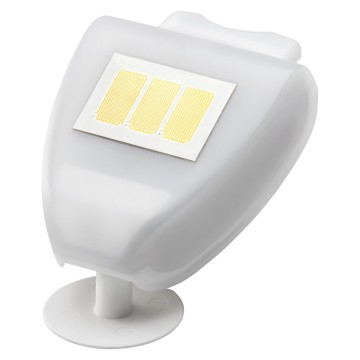 Estação meteo KNX - IP44