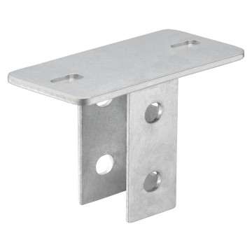 Tête de pendard à boulonner pour MAVISTRUT/STRUT Tête de pendard à boulonner pour MAVISTRUT/STRUT