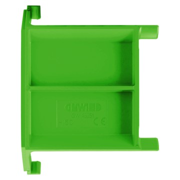 Elemento de união para caixas PT / PT DIN e PT DIN GREEN WALL