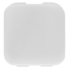 diffuseurs interchangeables - opale - chorusmart