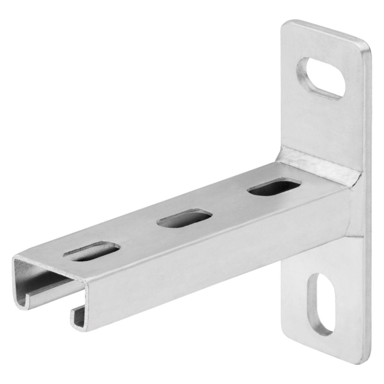 BRACKET 41x21 LENGTH 150MM FINISHING EZ Gewiss bracket-41x21-length-150mm-finishing-ez-gewiss