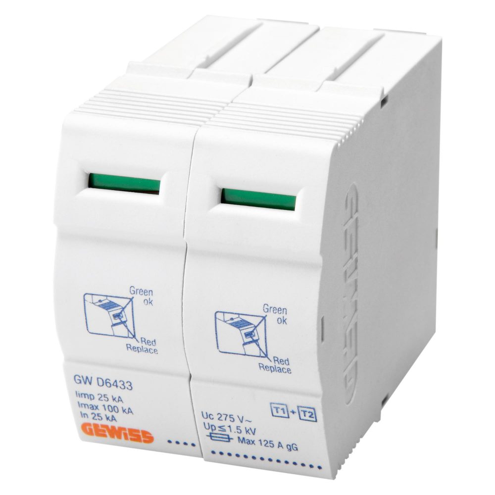 lst - cartouche extractible - phase 25ka - type 1+2