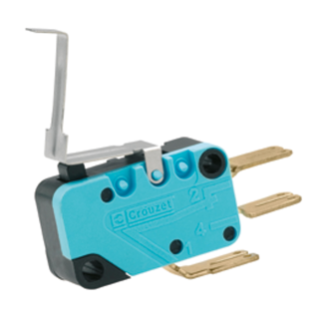 CONTACTO AUXILIARE - PARA MSS 250-630 - 1 CONTACTO CONMUTADO - 10A 250V