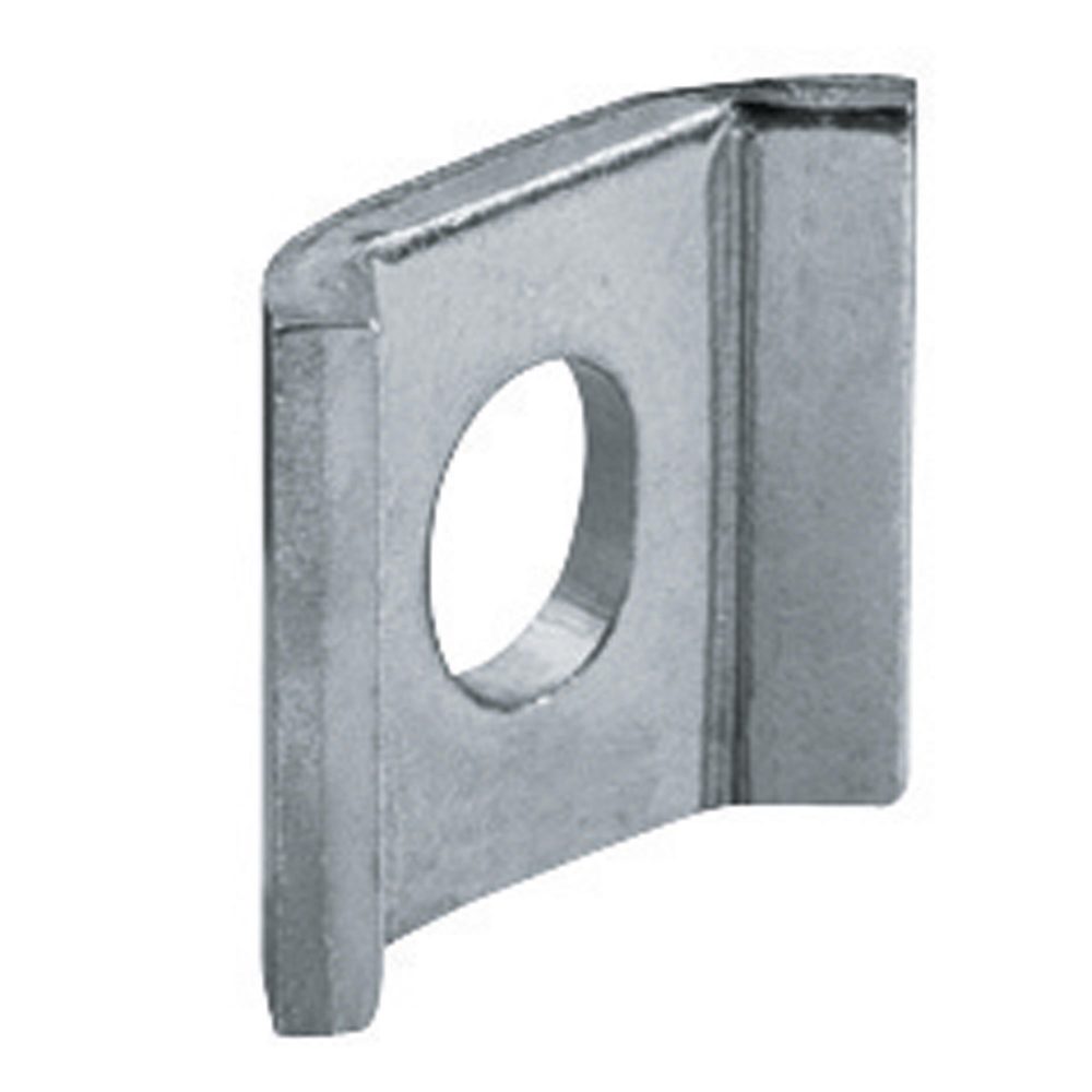  COUNTER CLAMPING WASHER - FINISHING: DACRO
