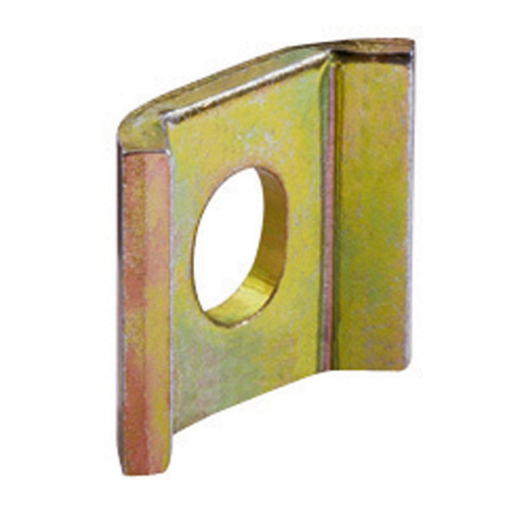  COUNTER CLAMPING WASHER - FINISHING: EZ