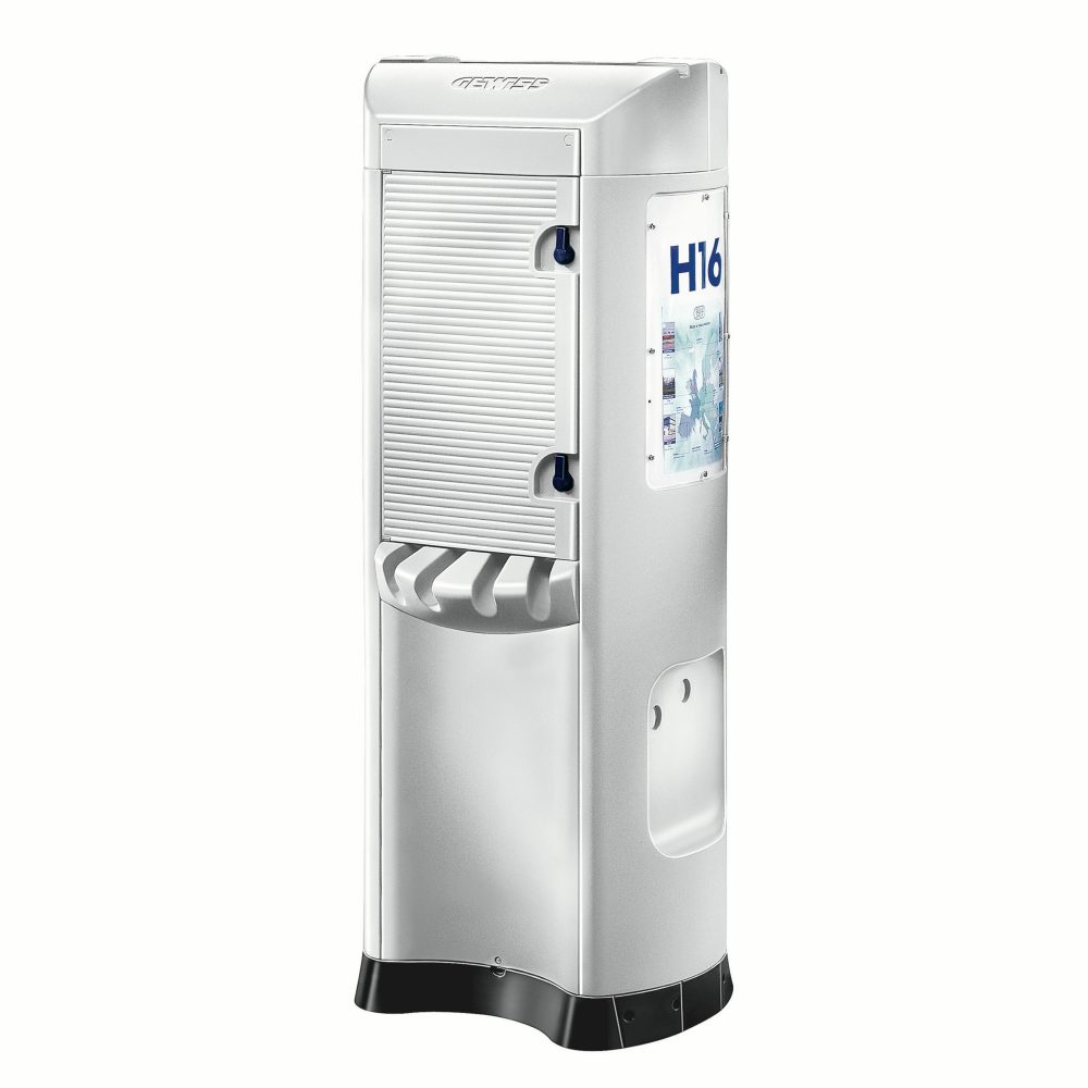  QMC200B - VUOTO - BIFACCIALE - BIANCO