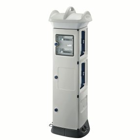 qmc63c - vuoto - bifacciale - lato a 2 pannelli lato b 2 pannelli - bianco