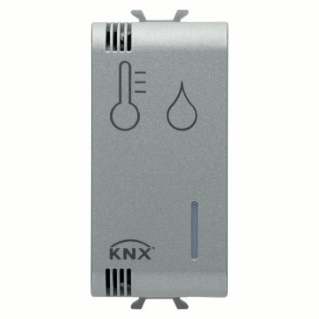 Sonde de régulation thermique / humidité Easy Sonde de régulation thermique / humidité Easy