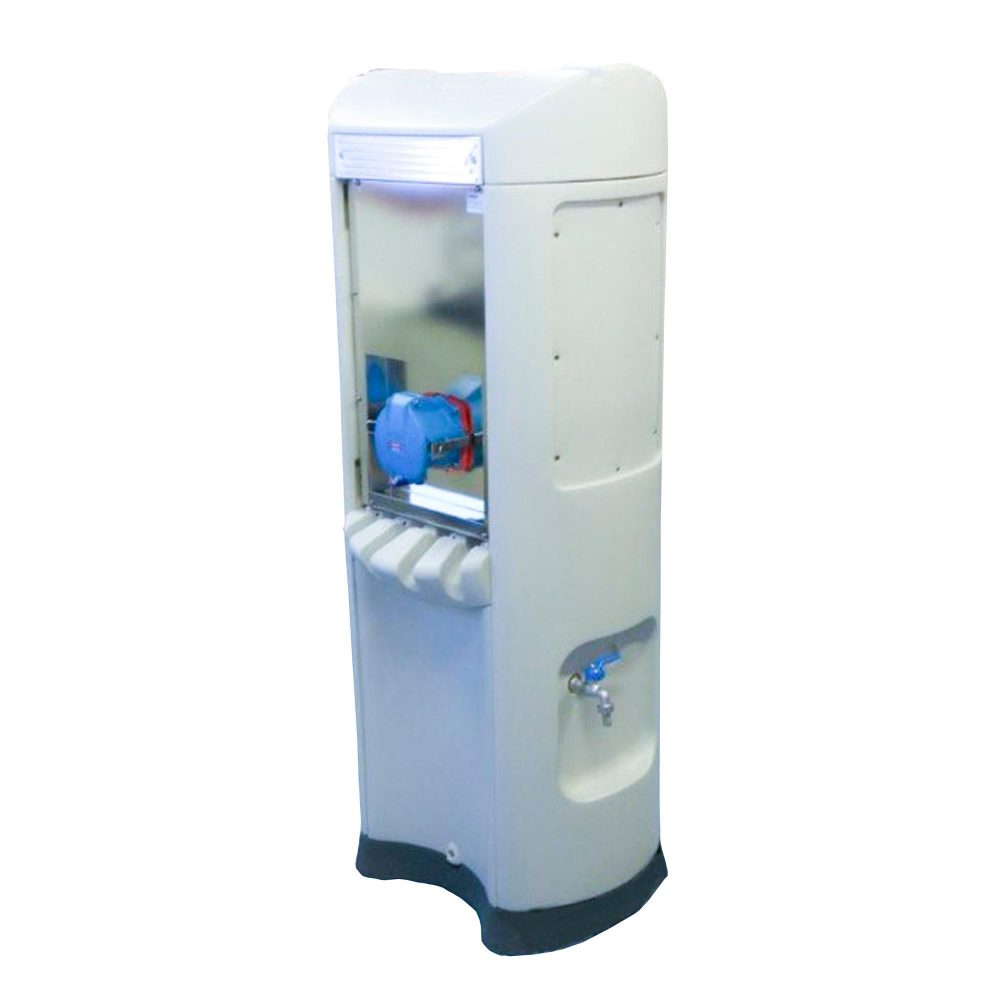 qmc200b el.1 pr 3p+n+t 250a ip55 wh