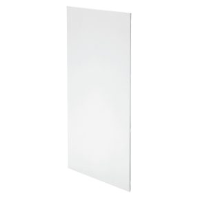 domo center – dvířka – kovová bílá ral9003 – h.1500