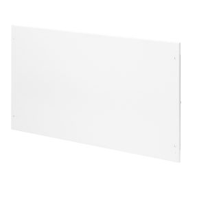 domo center - panneau plein - métal - h.300 - sous porte