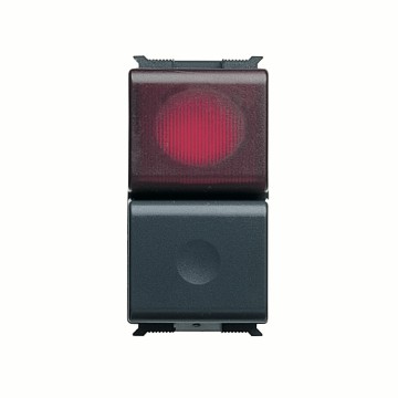 Pulsanti - 250 V ac Pulsanti - 250 V ac