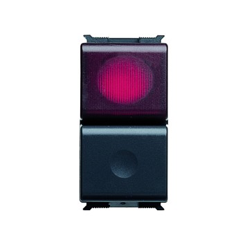 Pulsanti - 250 V ac Pulsanti - 250 V ac