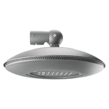 Urban lighting devices in die-cast aluminium - IP66 LED modules powered at 550 mA with PMMA lenses Urban lighting devices in die-cast aluminium - IP66 LED modules powered at 550 mA with PMMA lenses