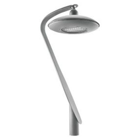 URBAN [O3] range<br />Urban lighting systems