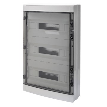 Quadro Gw40108 Gewiss