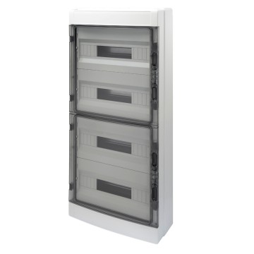 Quadro Gw40109 Gewiss