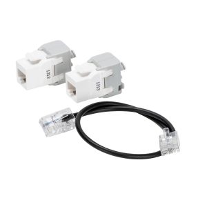 kit d'extension 2 rj45
