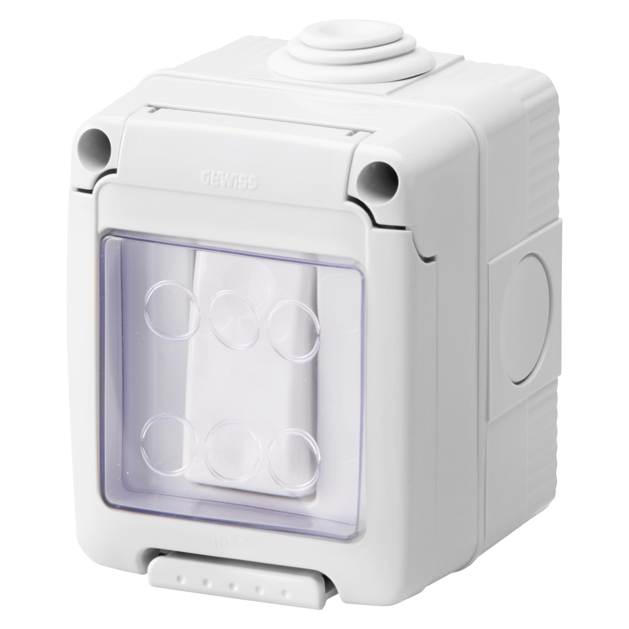 Enclosure Gw27831 Gewiss